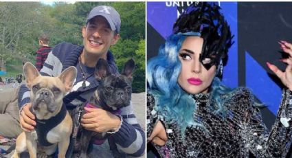 El cuidador de perros de Lady Gaga habla sobre el momento que fue baleado tratando de salvarlos