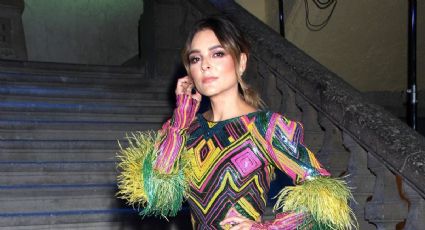 Grettell Valdez revela que pensó en el suicidio y tuvo una gran depresión por esta razón