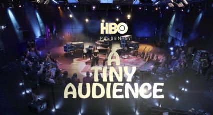 ¡Increíble! HBO rendirá tributo a Juan Gabriel en su programa 'Tiny Audience'