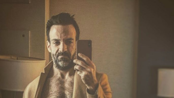 El actor Pablo Perroni deja decepcionados a todos sus fans por esta razón