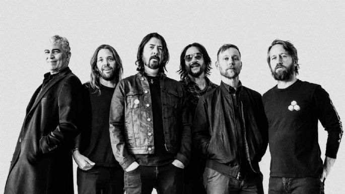 Foo Fighters dará un concierto benéfico en vivo junto a Linda Perry para apoyar esta noble causa