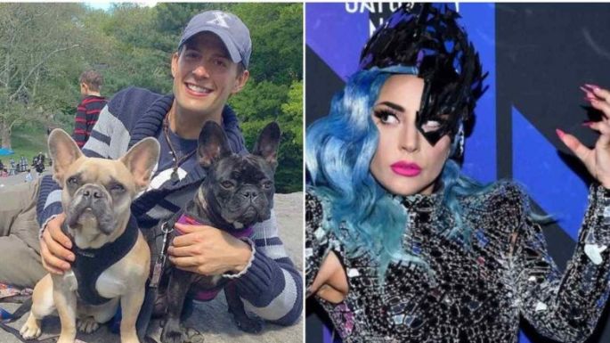 El cuidador de perros de Lady Gaga habla sobre el momento que fue baleado tratando de salvarlos