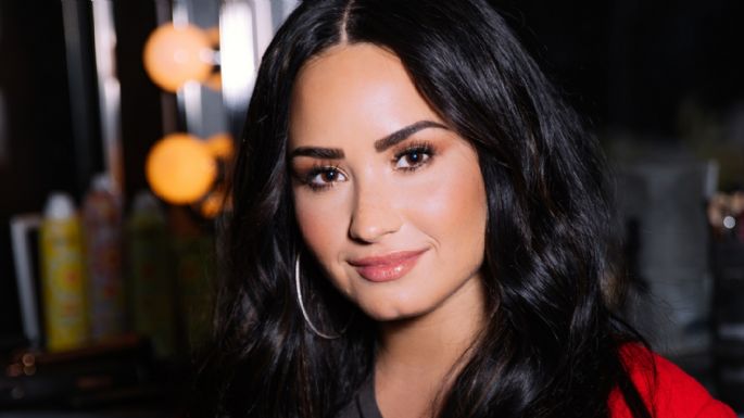 Demi Lovato aclara por qué está en contra de las fiestas Gender-Reveal