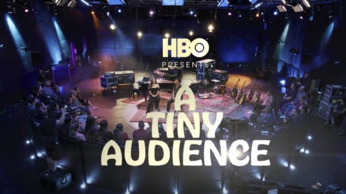 ¡Increíble! HBO rendirá tributo a Juan Gabriel en su programa 'Tiny Audience'