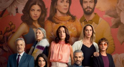 ¡Lamentables noticias! Fallece famosa actriz de la serie 'La Casa de las Flores' de Netflix