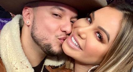 Chiquis Rivera le habría pedido el divorcio a Lorenzo Méndez por estas graves razones