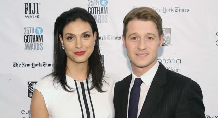 ¡Una feliz mamá! Morena Baccarin, actriz de 'Deadpool' anuncia el nacimiento de su segundo hijo