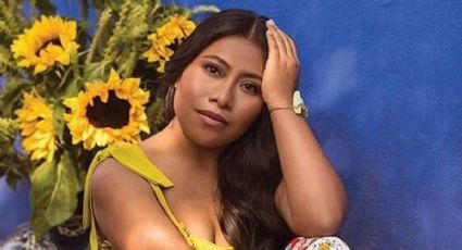 ¡Está de regreso! La actriz Yalitza Aparicio vuelve a la actuación junto a este famoso director