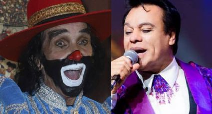 ¿Sigue vivo? Abogado de la familia de Juan Gabriel declara que es falsa la muerte de Cepillín