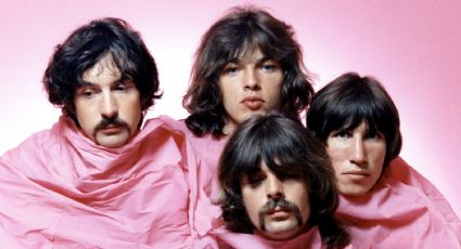 ¡Emocionante! Pink Floyd lanzará un álbum especial de su famosa actuación en Knebworth, Inglaterra