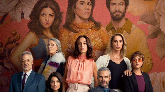 ¡Lamentables noticias! Fallece famosa actriz de la serie 'La Casa de las Flores' de Netflix