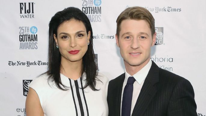 ¡Una feliz mamá! Morena Baccarin, actriz de 'Deadpool' anuncia el nacimiento de su segundo hijo