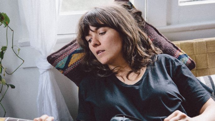 Courtney Barnett lanza un archivo online con conciertos y material especial para superar la pandemia