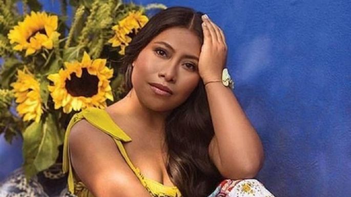 ¡Está de regreso! La actriz Yalitza Aparicio vuelve a la actuación junto a este famoso director