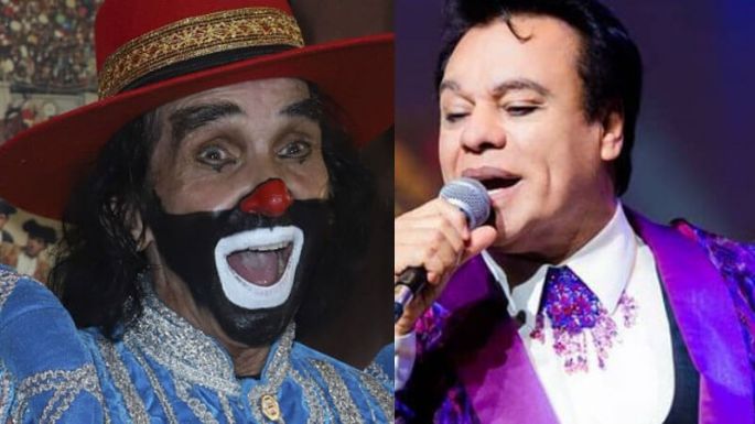 ¿Sigue vivo? Abogado de la familia de Juan Gabriel declara que es falsa la muerte de Cepillín