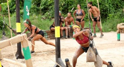 Famosa actriz de Televisa trabajará por primera vez en TV Azteca en el reality 'Survivor México'