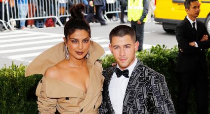 ¡Se acercan los premios! Nick Jonas y Priyanka Chopra anunciarán los nominados a los Oscar