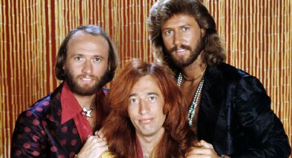 ¡La historia jamás contada se revela! Paramount pictures prepara una película de los Bee Gees