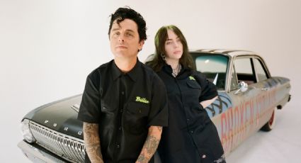 ¡Increíble! Billie Eilish y Green Day se presentarán en el concierto Life is Beautiful 2021