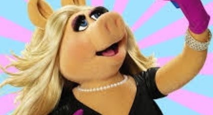 ¡Siguiente! Usuarios buscan cancelar a 'Miss Piggy' de 'Los Muppets' por esta poderosa razón