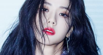 ¡Felicidades! Dior nombra a Jisoo de Blackpink como su embajadora global