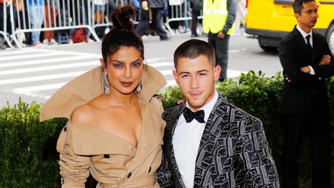 ¡Se acercan los premios! Nick Jonas y Priyanka Chopra anunciarán los nominados a los Oscar