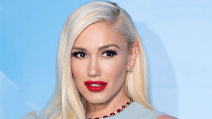 Escucha la nueva canción de Gwen Stefani 'Slow Clap'; su primer lanzamiento después de varios años