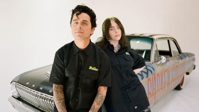 ¡Increíble! Billie Eilish y Green Day se presentarán en el concierto Life is Beautiful 2021