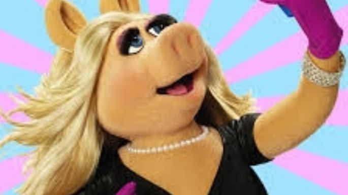 ¡Siguiente! Usuarios buscan cancelar a 'Miss Piggy' de 'Los Muppets' por esta poderosa razón