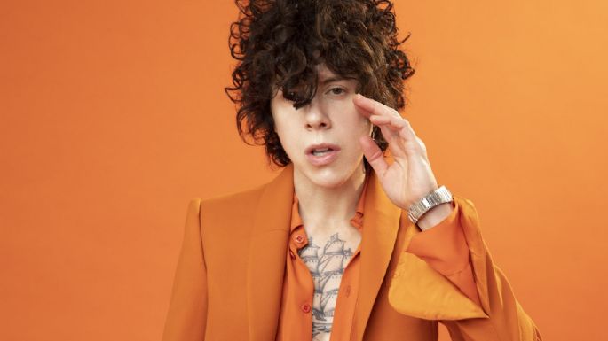 LP recuerda a un viejo amor en su nuevo tema 'One Last Time'