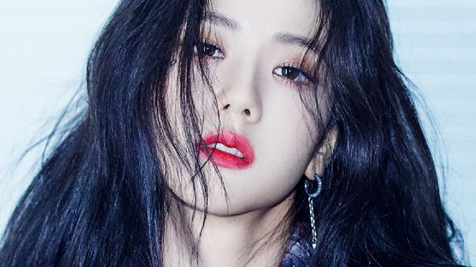 ¡Felicidades! Dior nombra a Jisoo de Blackpink como su embajadora global