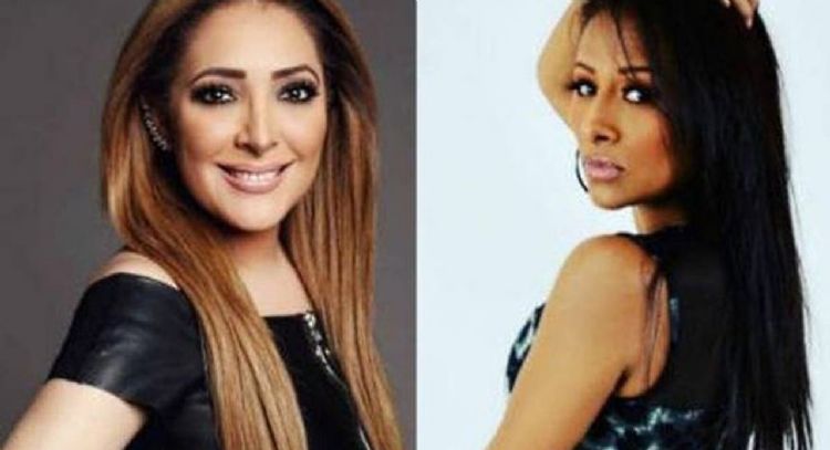 'La Academia': Myriam Montemayor se protege legalmente de las amenazas de Toñita