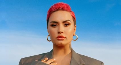 ¡Increíble! Demi Lovato se declara  'Queer' en una reciente entrevista