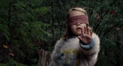 Netflix trabaja en un spin-off de 'Bird Box' completamente en español