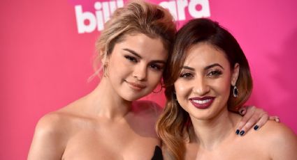 Selena Gomez le responde mensaje a Francia Raisa, quien le donó su riñón