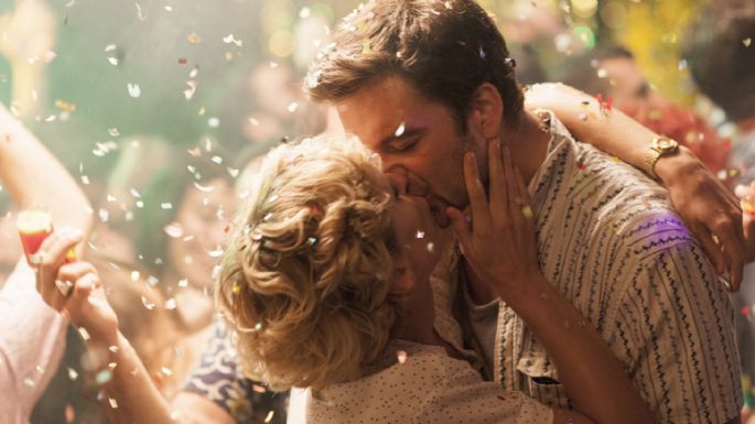 'Monday', la película romántica con final infeliz que  nadie se debe perder