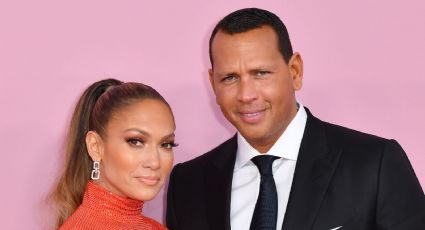 ¿Siempre no se divorcian? Jennifer Lopez y Alex Rodríguez aclaran la situación de su matrimonio