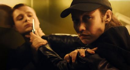 Esto es todo lo que se debe saber de 'Centinela', el thriller francés que está arrasando en Netflix