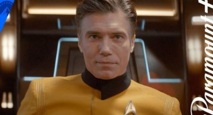 ¡Increíble! Paramount Plus comienza oficialmente las filmaciones de 'Star Trek: Strange New Worlds'