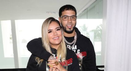 ¿Termina el amor? Karol G habría confirmado el fin de su relación con el cantante Anuel AA