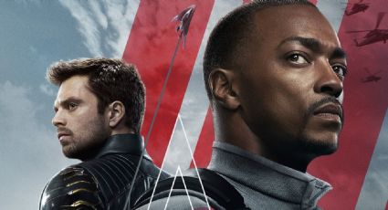 "Realmente la amé": Estas son las primeras reacciones a la serie 'Falcon and the Winter Soldier'