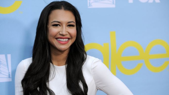 Padre de Naya Rivera pide esto a los fans de su hija por atacar a Ryan Murphy