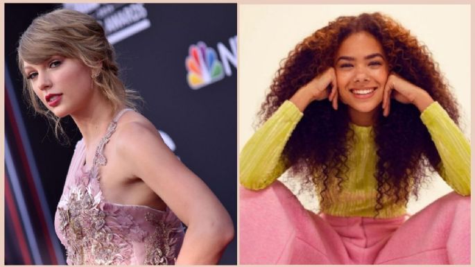 Protagonista de 'Ginny y Georgia' responde a Taylor Swift sobre comentario sexista en la serie