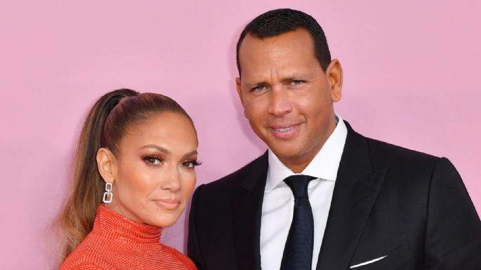 Alex Rodriguez se hartaría e incomodaría indirectamente a Jennifer Lopez por esta razón