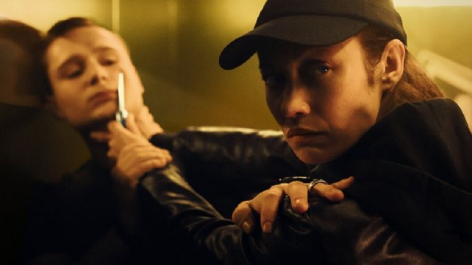 Esto es todo lo que se debe saber de 'Centinela', el thriller francés que está arrasando en Netflix