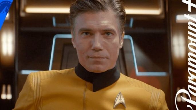 ¡Increíble! Paramount Plus comienza oficialmente las filmaciones de 'Star Trek: Strange New Worlds'