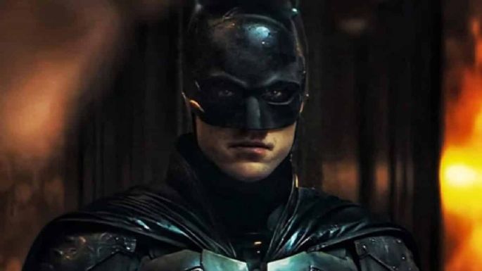 ¡Buenas noticias! Matt Reeves anuncia que terminó la producción de 'The Batman'