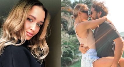 Rix reaparece en las redes sociales para darle este gran mensaje a su novia Anna Shpak