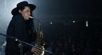 Fallece saxofonista de La Maldita Vecindad a causa del Covid-19