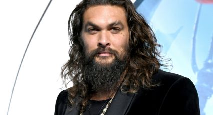 ¿Le avergüenza? Jason Momoa revela que sus hijos no han visto 'Baywatch'